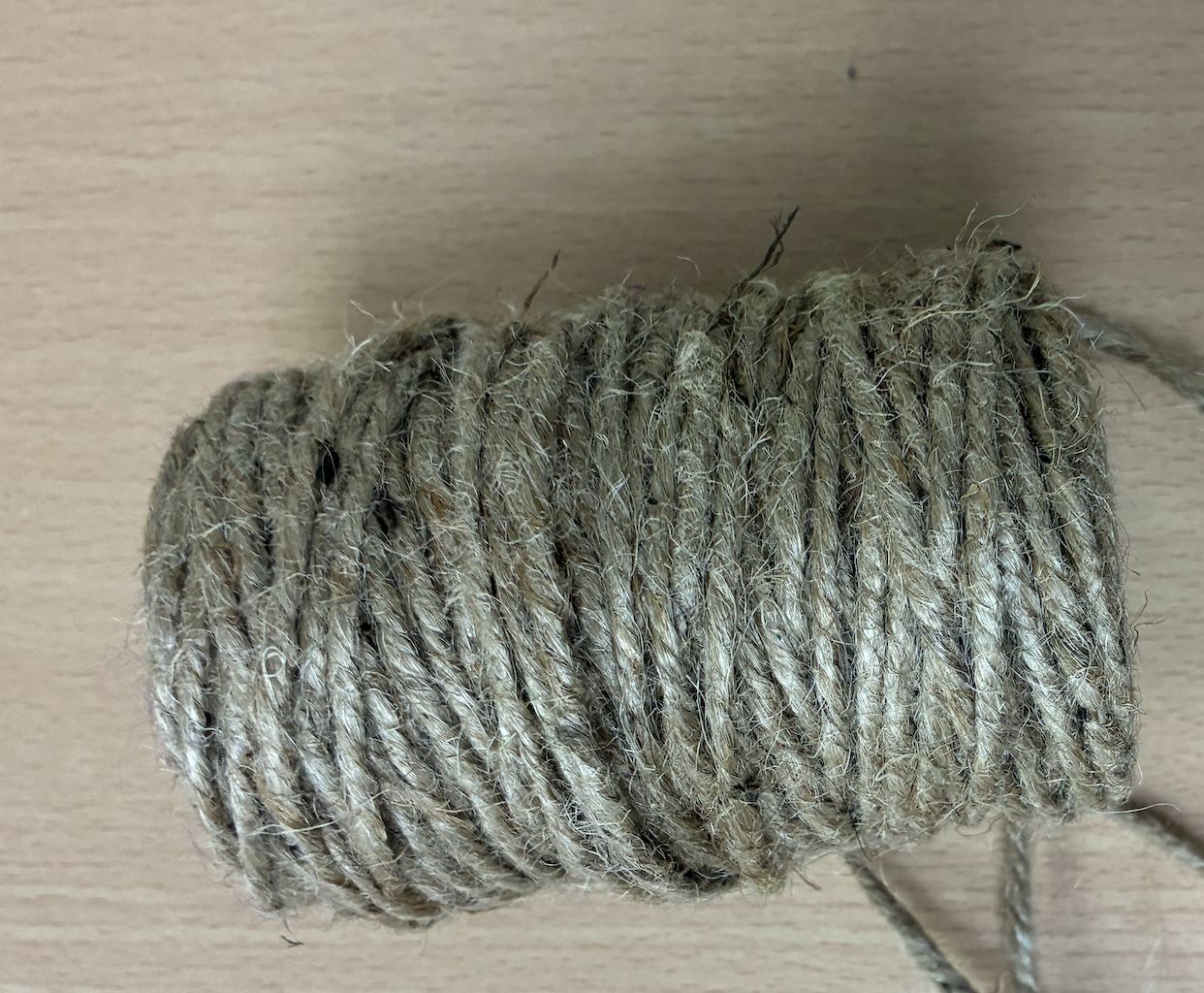 Read more about the article Jute Raffia