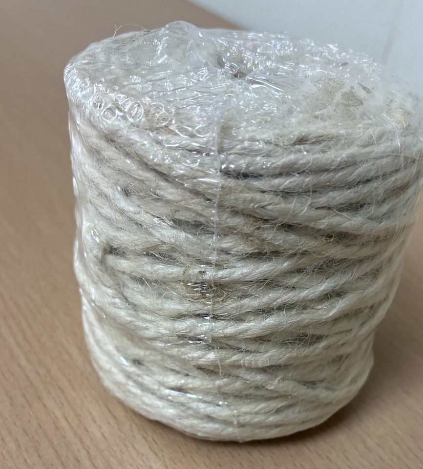 Read more about the article Jute Raffia 2