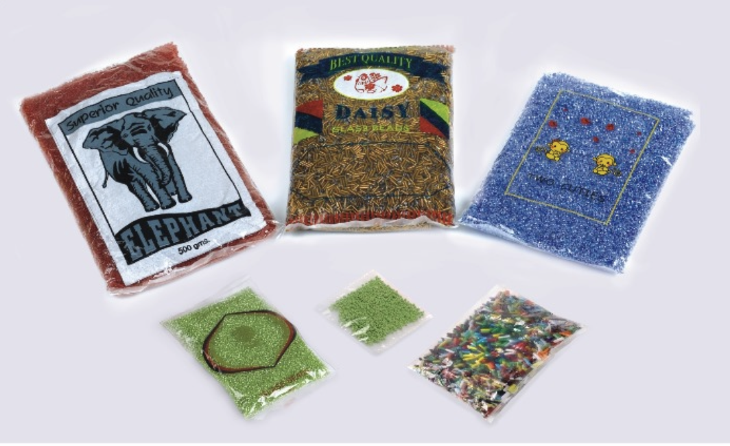 Read more about the article Glass beads