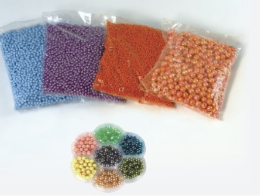 Read more about the article Plastic Beads