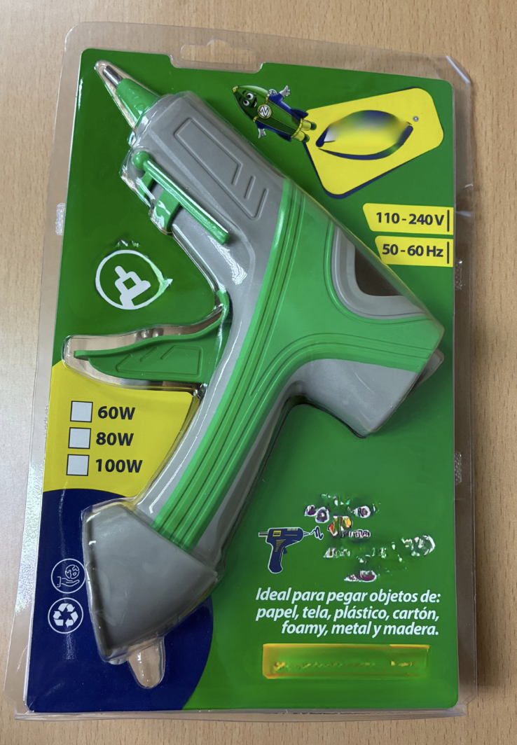 Read more about the article JBIGG 3007