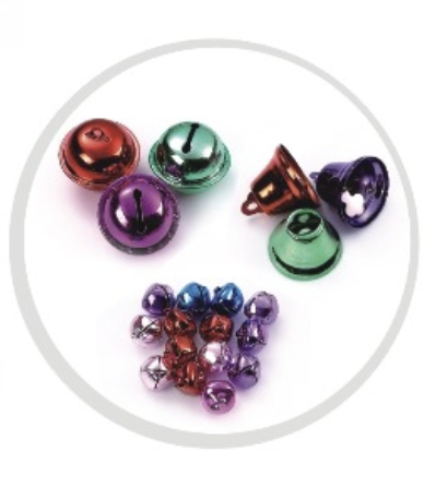 Read more about the article Bells in Colour