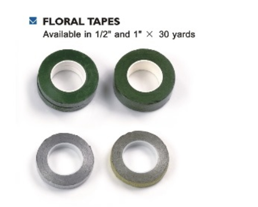 Read more about the article Floral Tape