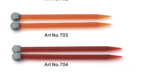 Read more about the article Knitting Needles 2