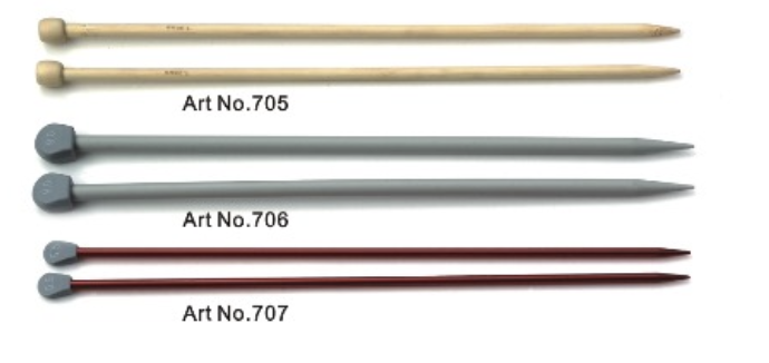 Read more about the article Knitting Needles 3