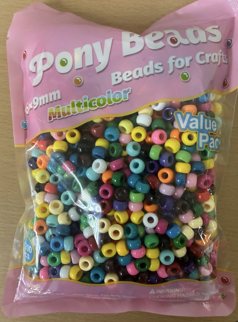 Read more about the article Pony Beads
